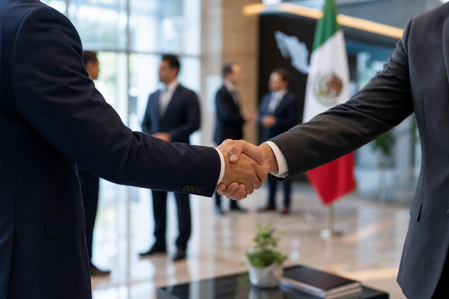 Gestión financiera empresarial